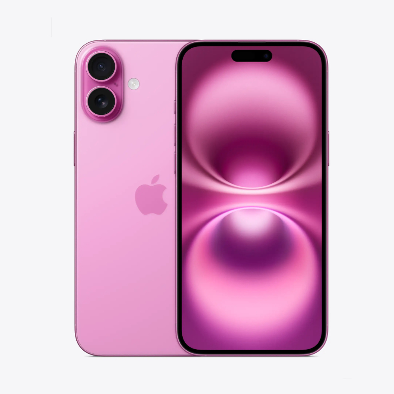 iPhone 16 Plus - Image 2