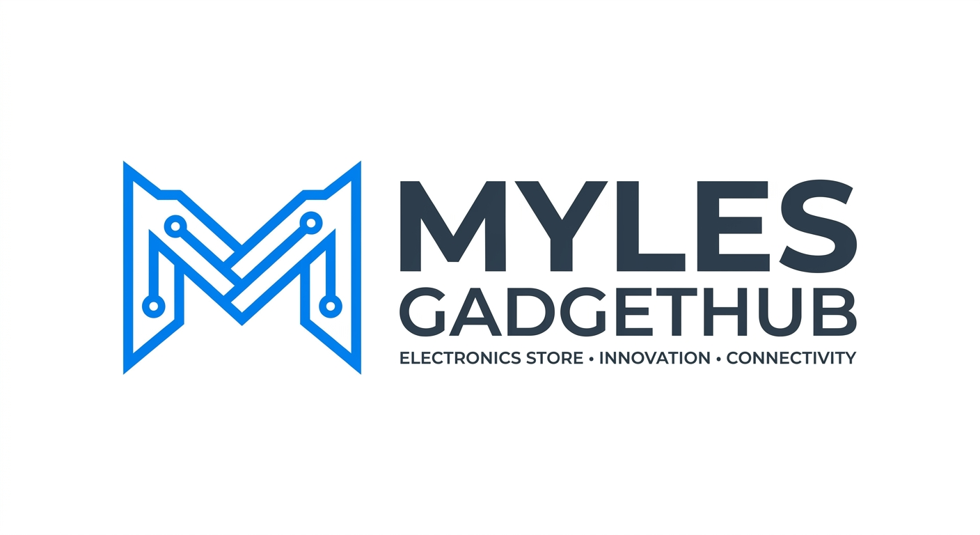 MylesGadgetHub