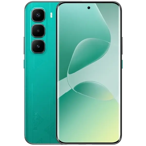 Infinix Hot60 Pro Plus