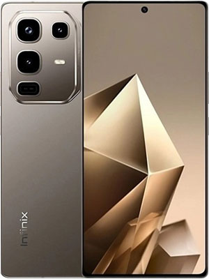 Infinix Note50