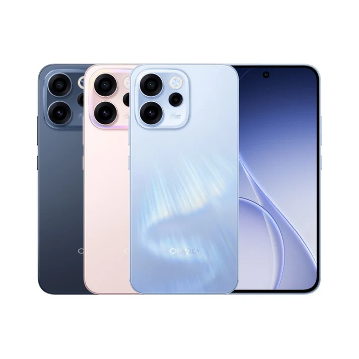 Oppo Reno 15F 5G - Image 2