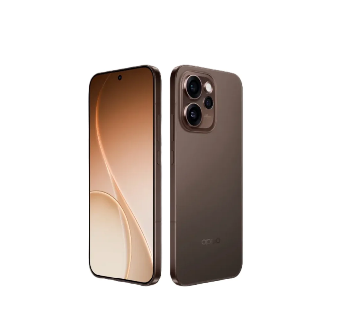 Oppo Reno 15 5G