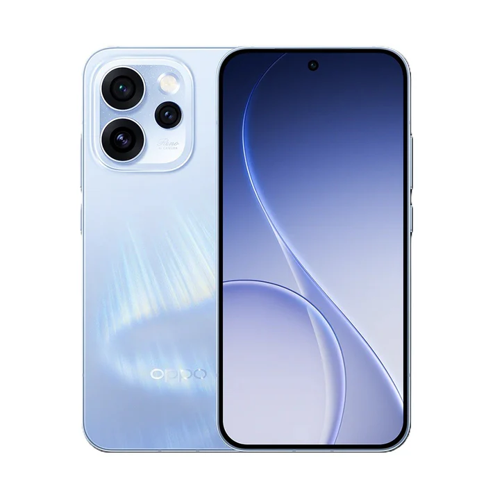 Oppo Reno 15 5G - Image 2