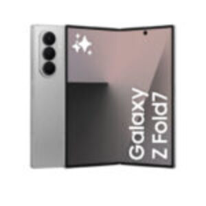 Samsung Galaxy Z Fold 7