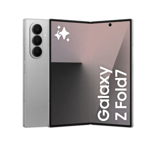 Samsung Galaxy Z Fold 7 - Image 3