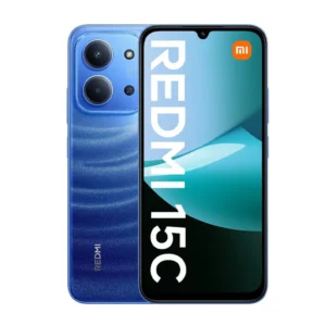Redmi 15c