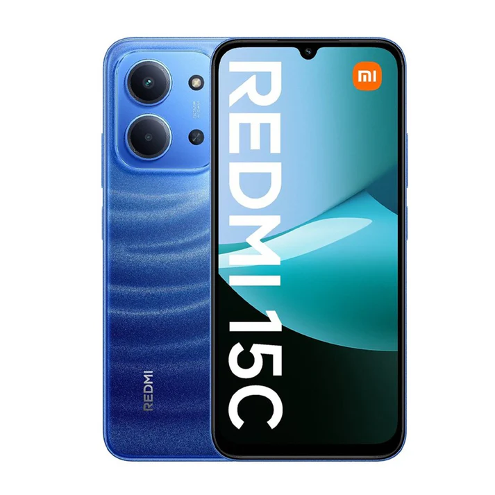 Redmi 15c