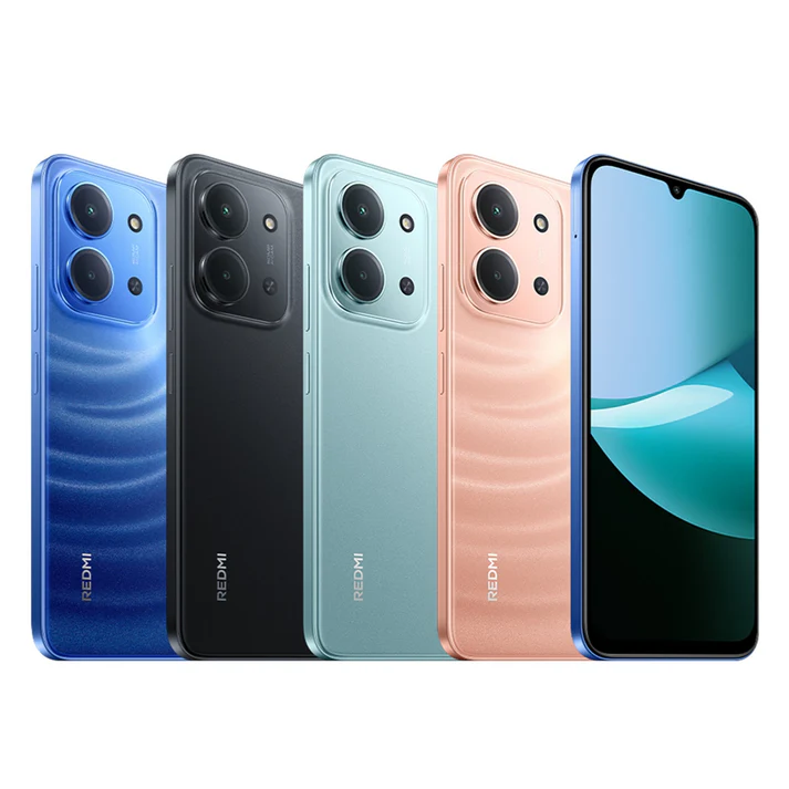 Redmi 15c - Image 2