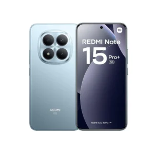 Redmi Note 15 Pro Plus 5G