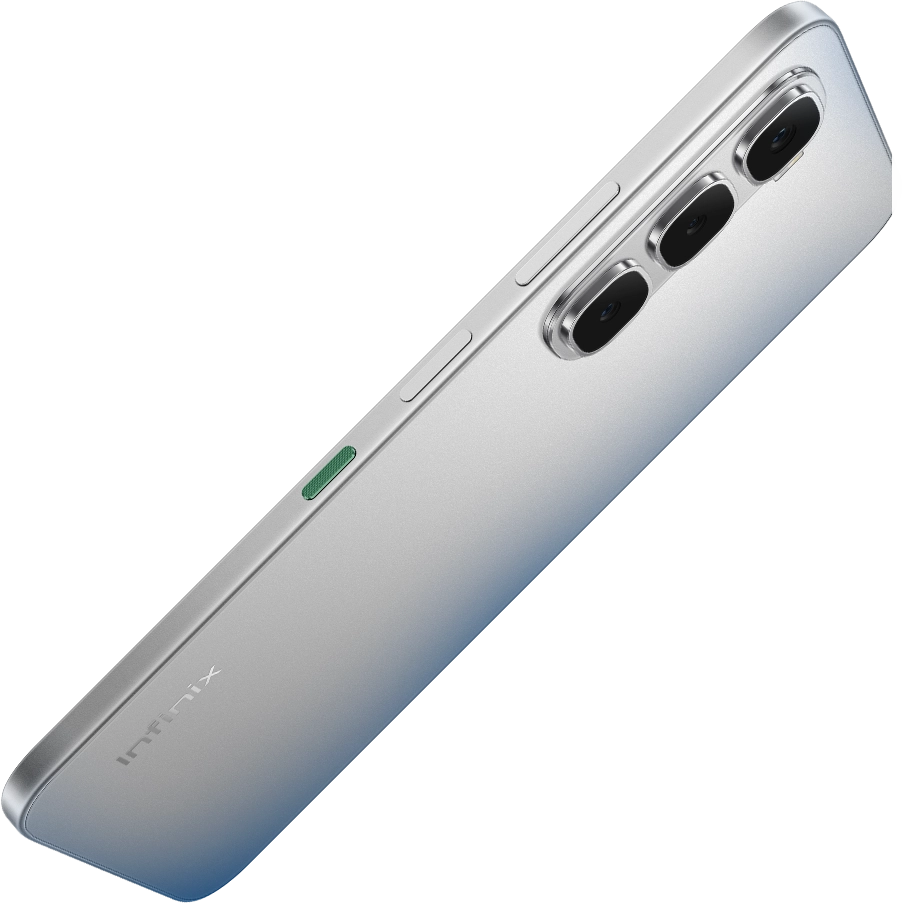 Infinix Hot60i