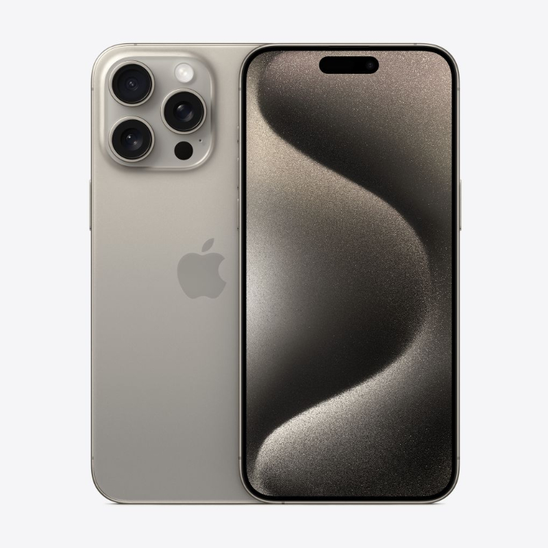 iPhone 15 ProMax