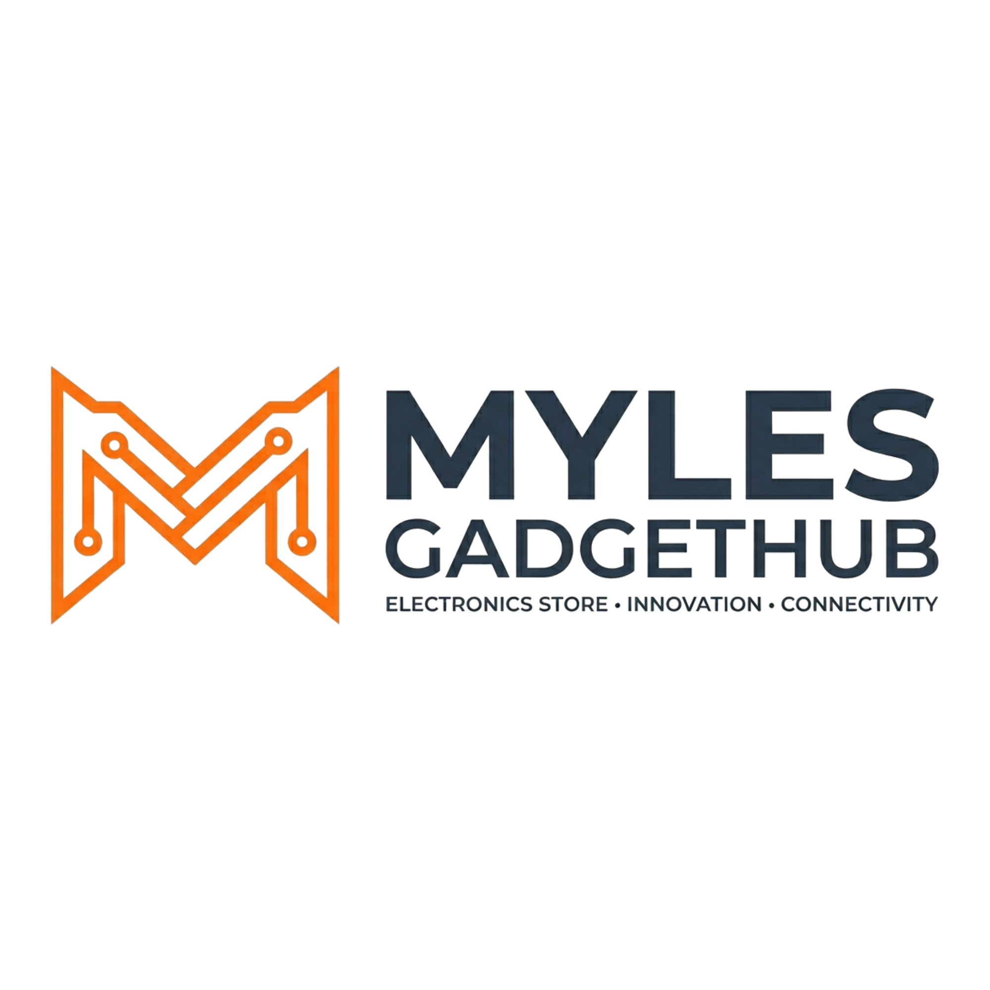 MylesGadgetHub